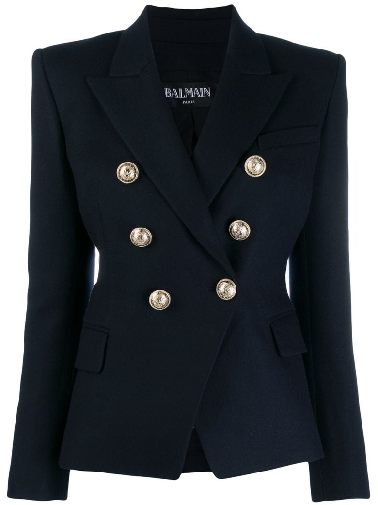 Сукня піджак Бальман