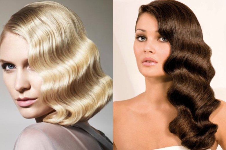 Лана дель Рей зі світлим волоссям