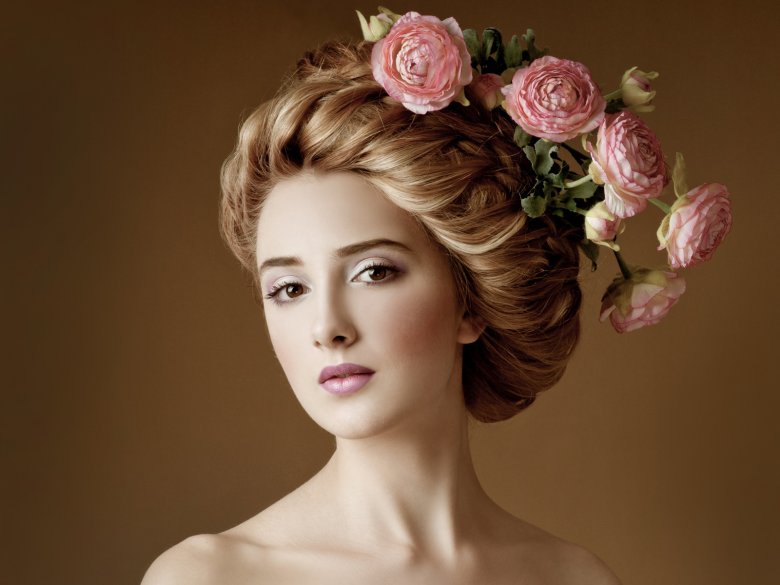 Ідеї для волосся Громн Таун