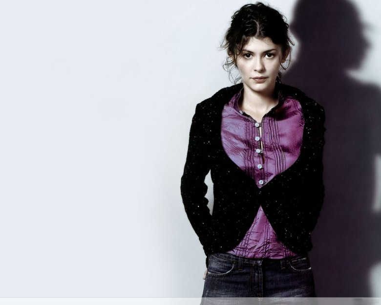 Одрі тату коротка стрижка - 64 фото