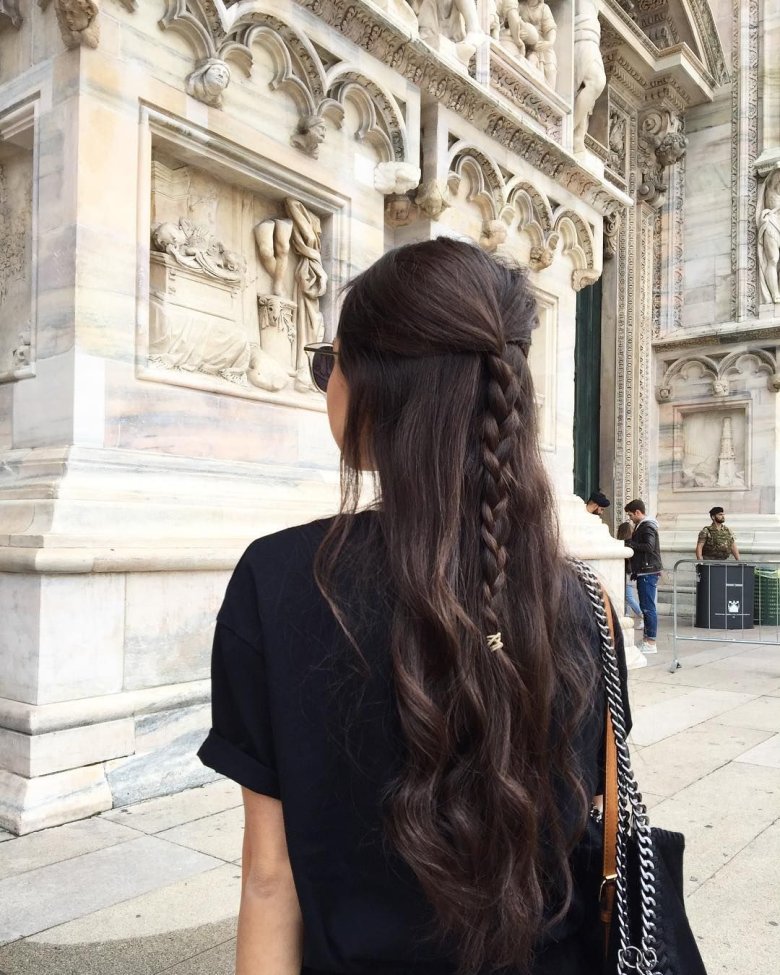 Зачіски вікторіанської епохи жіночі