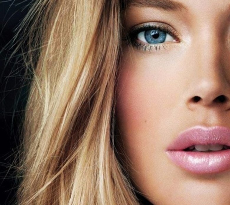 Даутцен Крез блонд