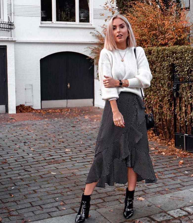 Плісована спідниця 2022