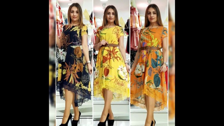 Куйлаклар фасони прикраси