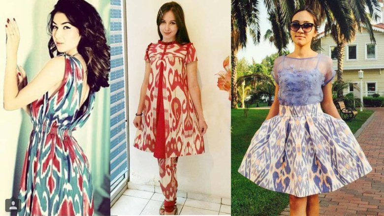 Райхон Асадова розмларі