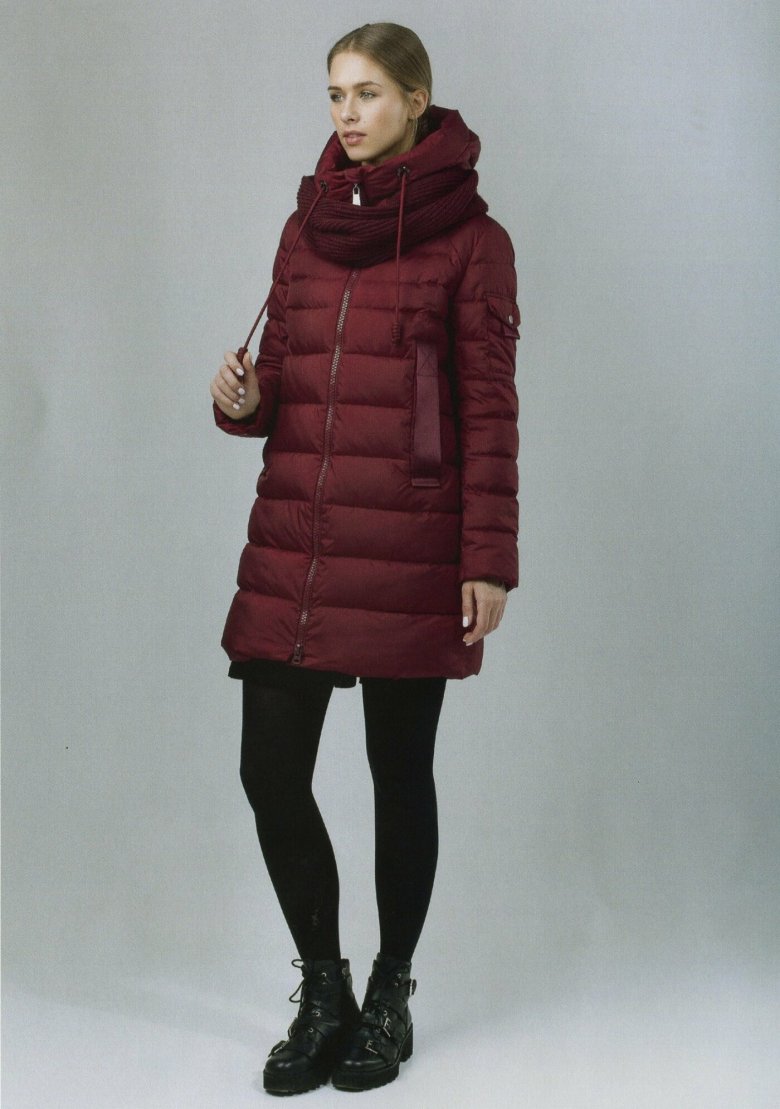 Шапки під червону кркк