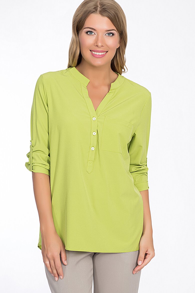 Блузка з віскози