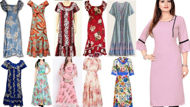 Азіза Назарова фасонларі