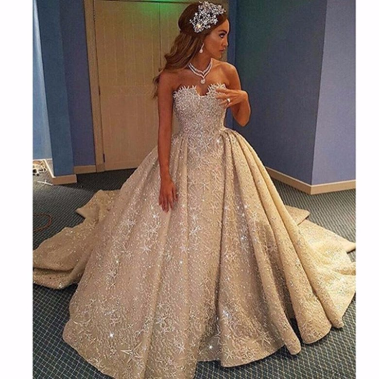 Найшикарніші сукні