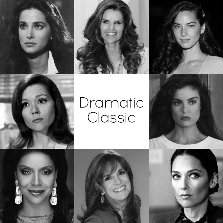 Девід Кіббі типу Soft Classic