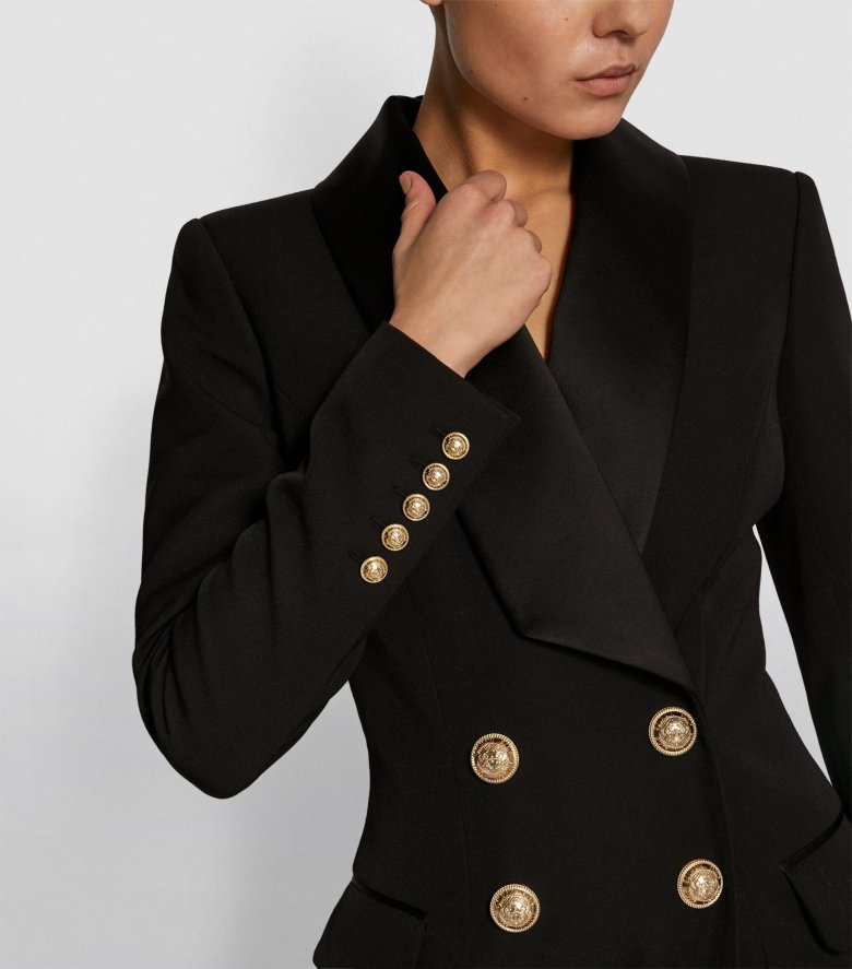 Balmain блейзер жіночий