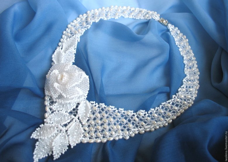 Шикарні прикраси