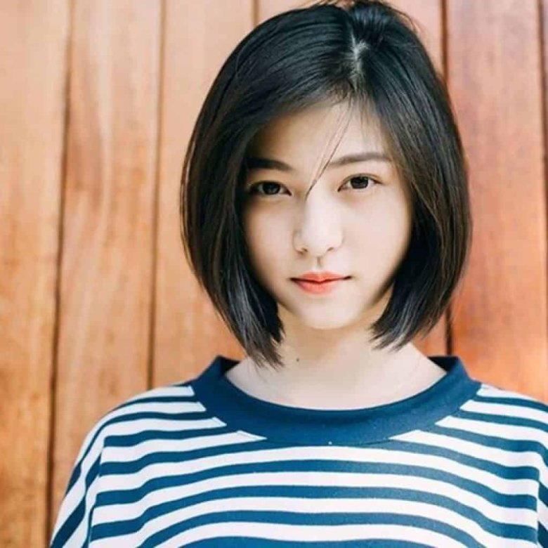 Корейські стрижки 2020