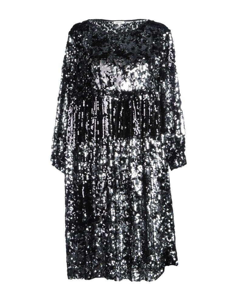 DKNY Dress паєтки