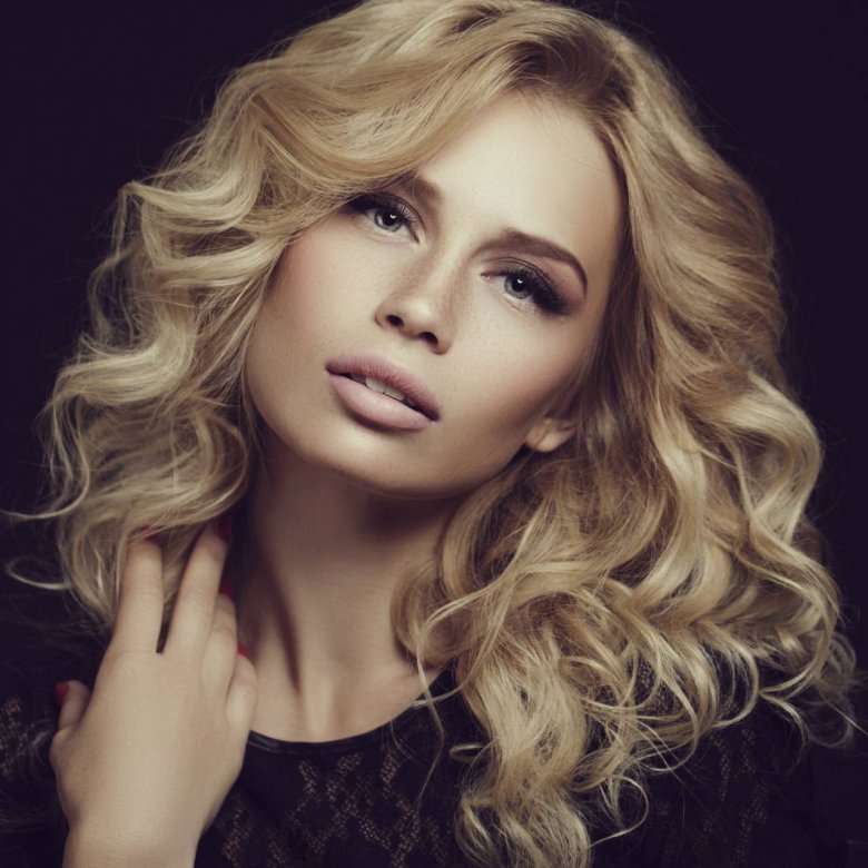 Шикарні дівчата