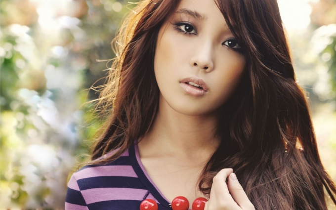 Корейські імена дівчат: список найкрасивіших та найпопулярніших