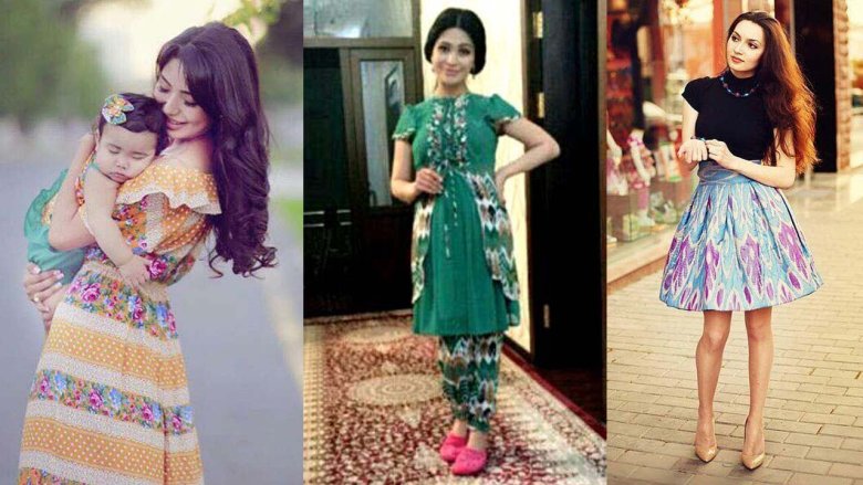 Енг Сара фасонлар 2021