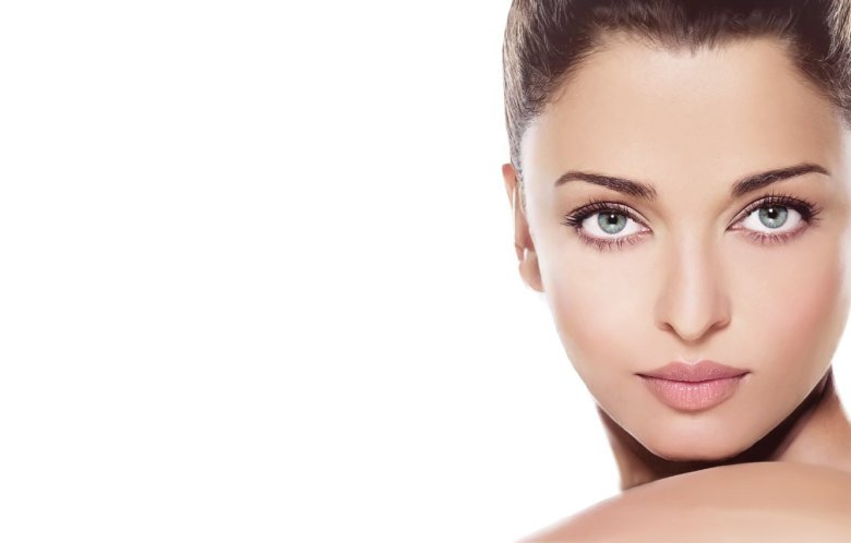 Айшварія рай обличчя