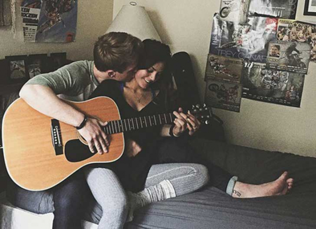 Сумісність імені Анастасія із чоловічими іменами. Хто підходить Насті для любовних стосунків?