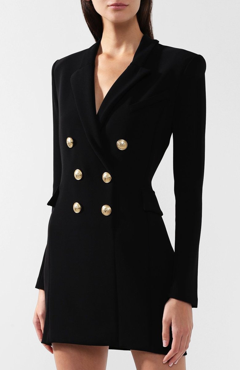 Блейзер Бальман жіночий