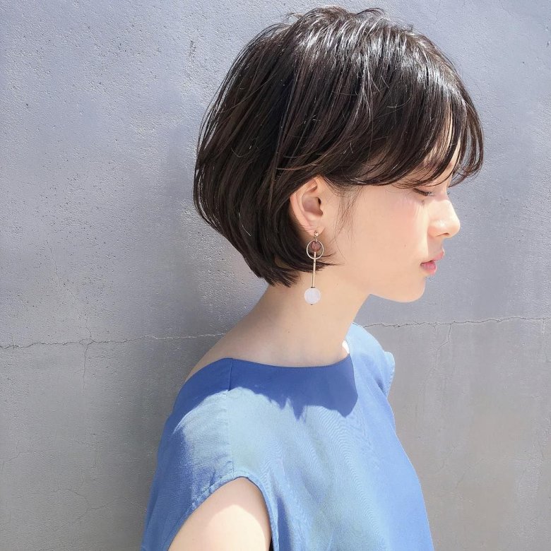 Популярні японські стрижки