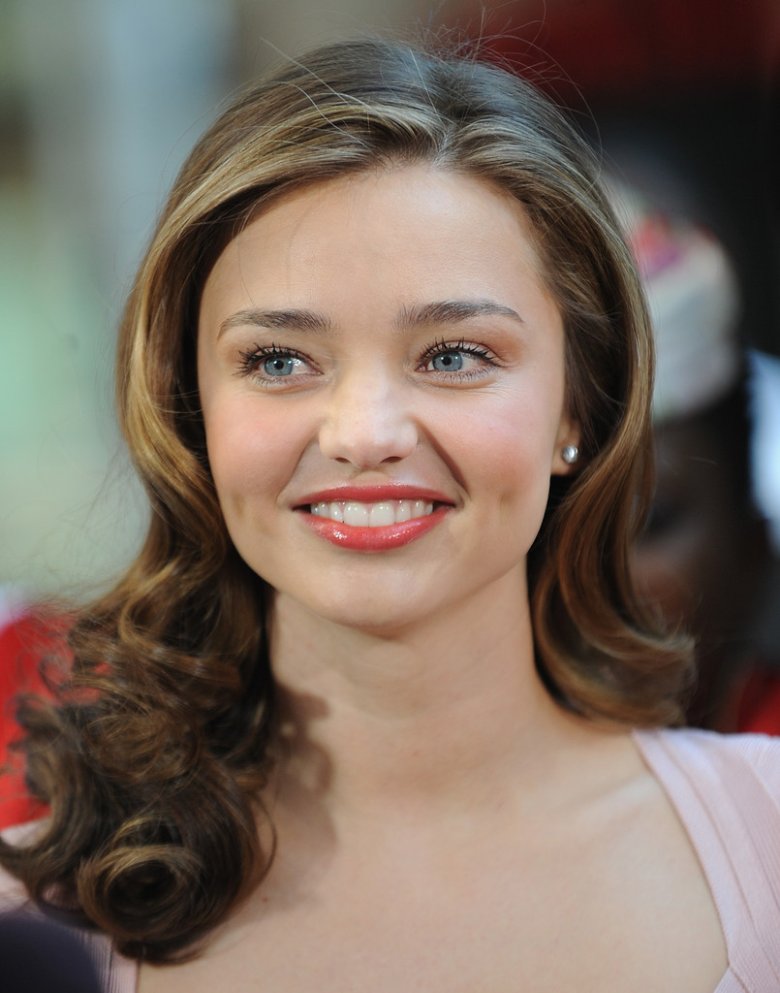 Селена Гомес макіяж