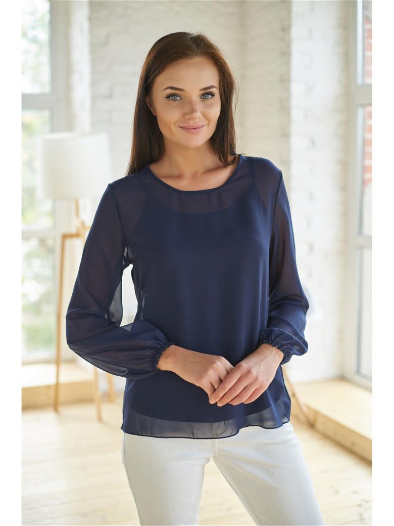 Блузка жіноча