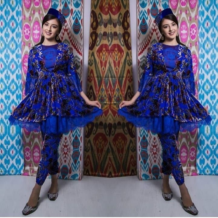 Міллій абослар фасоні 2021