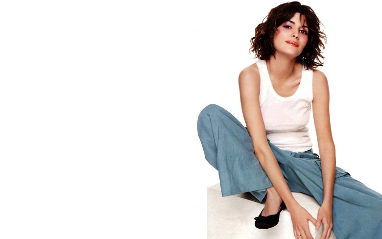 Андре тату актриса Вікіпедія