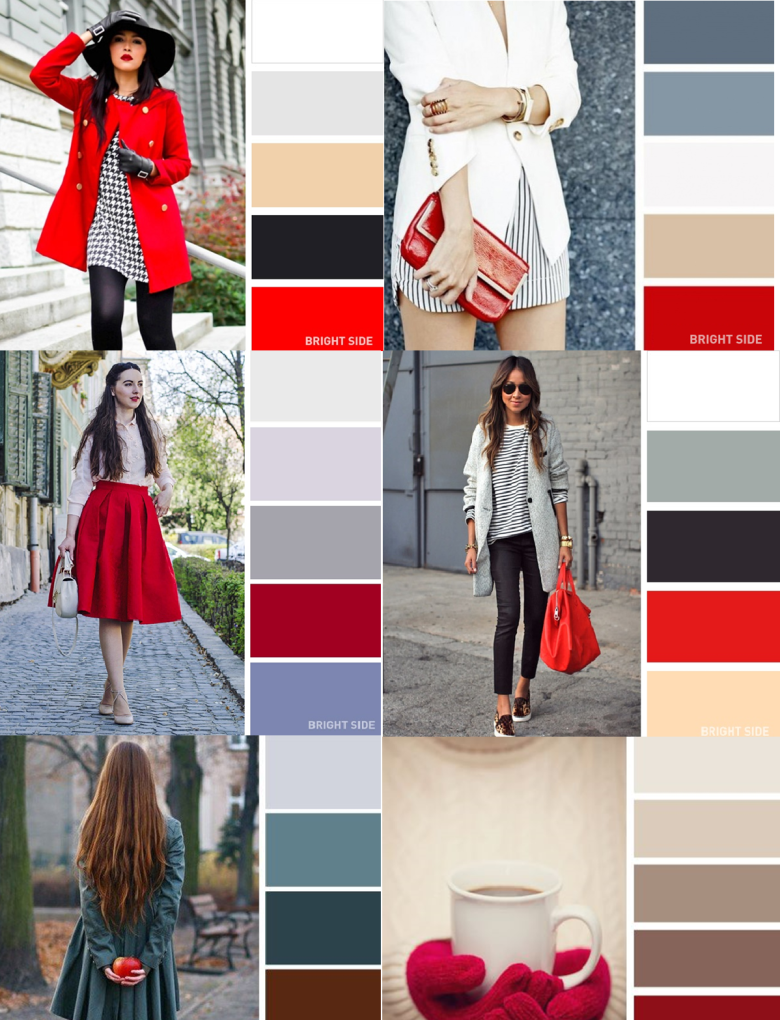 Колірна стилістика