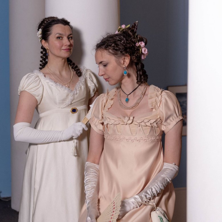 Фільми епохи Ампір