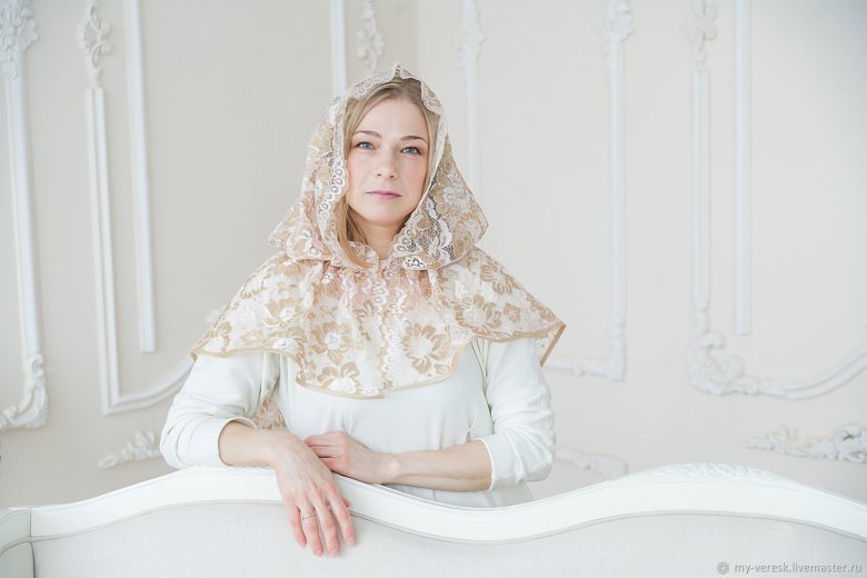 Вінчальна сукня