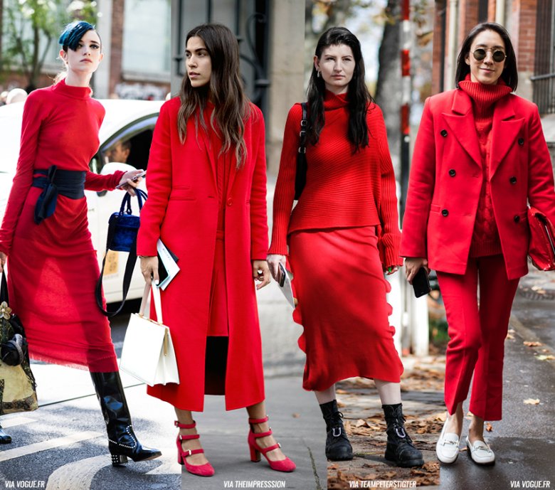 Стильний Вечірній образ