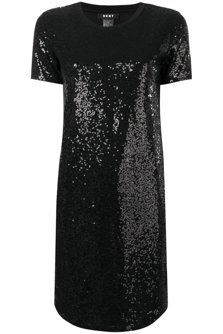 Коктейльна сукня для повних жінок 40