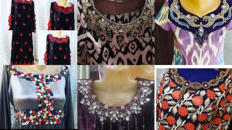 Кізалоклоклар учунь куйлаклар