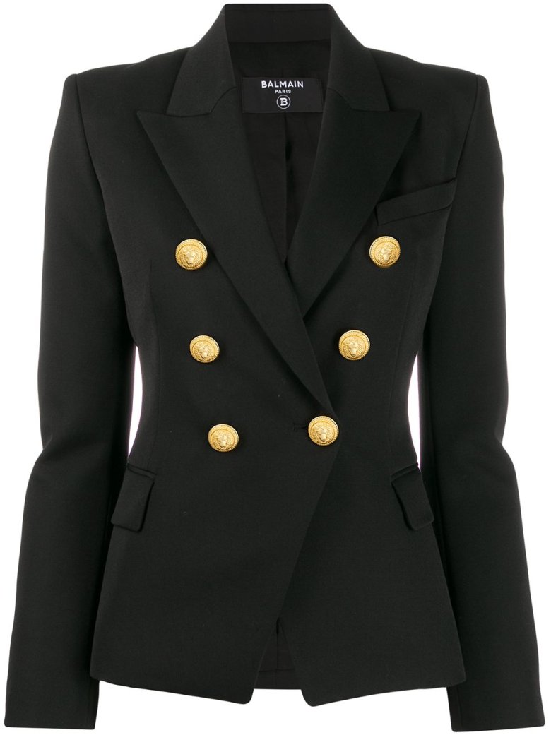 Жакет Бальман червоний