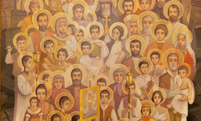 Православні іменини 23 липня