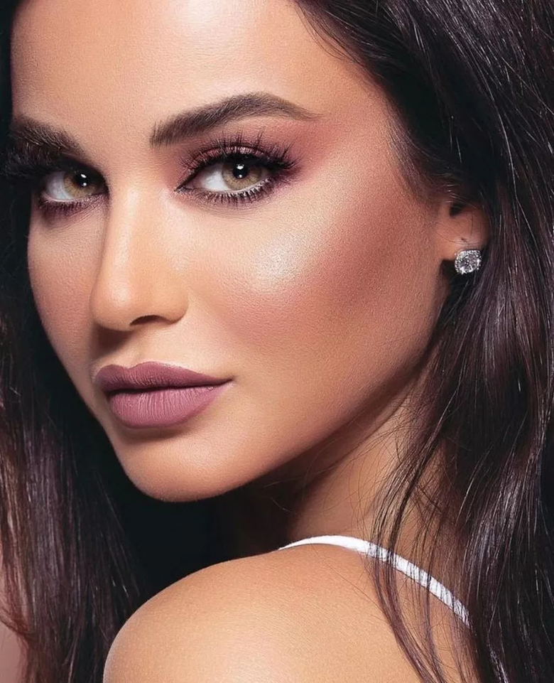 Гарний макіяж