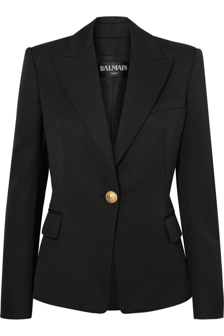 Sf26131/207d Balmain