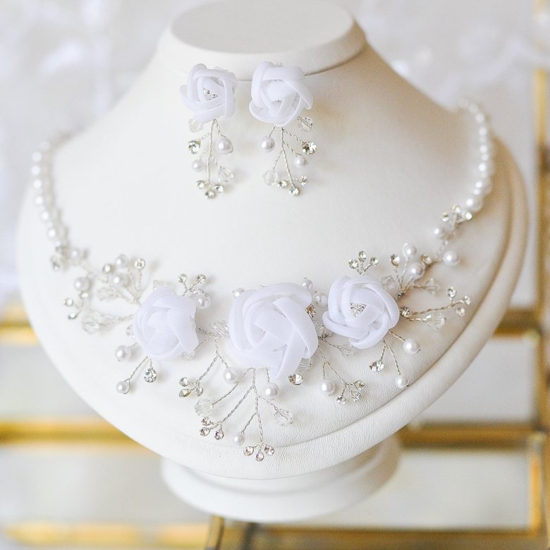 Намисто на весілля