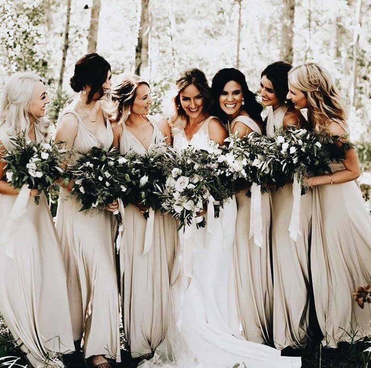 Плаття Наомі весільне