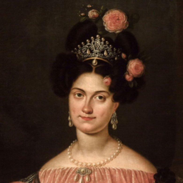 Старовинні зачіски