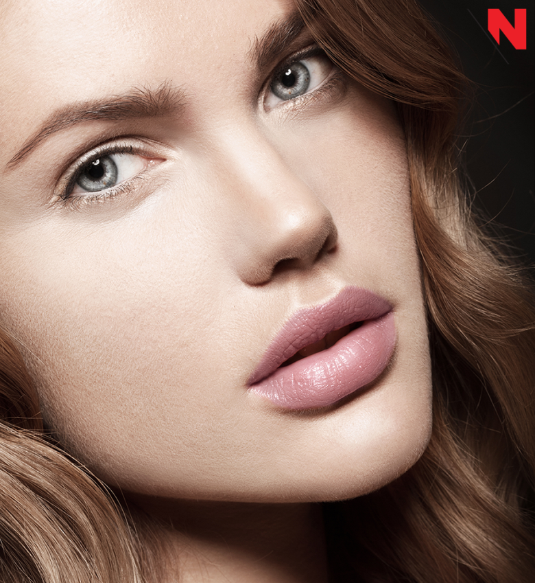 Матова помада