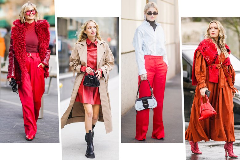 Болотяний з червоним в одязі