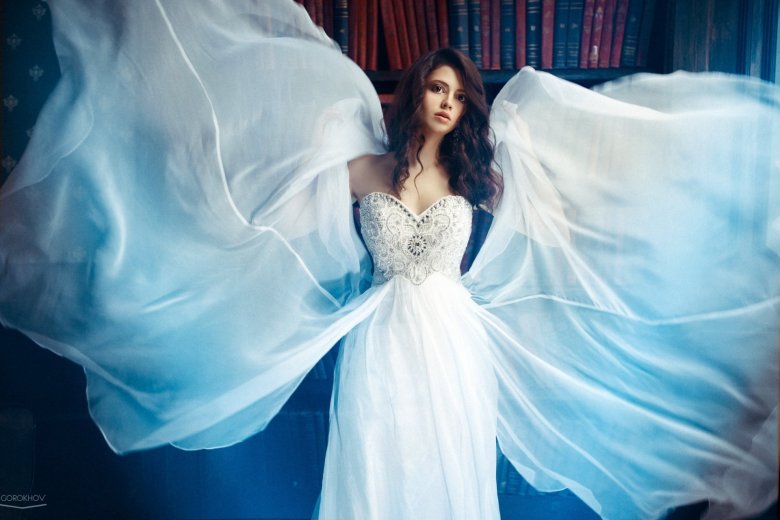 Каріна Каспарянц 2019