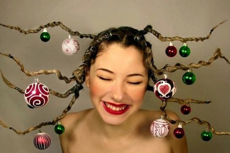 Новий рік корпоратив