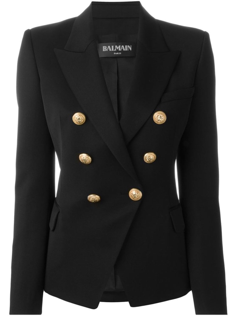 Жакет Бальман жіночий