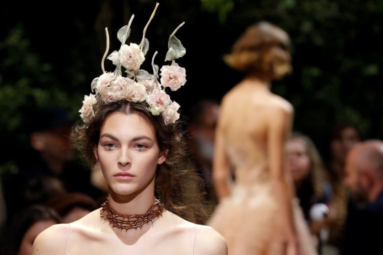 Стріт стайл Франція 2021