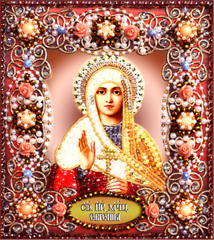 Іменини 1 серпня: чоловічі та жіночі імена за церковним календарем