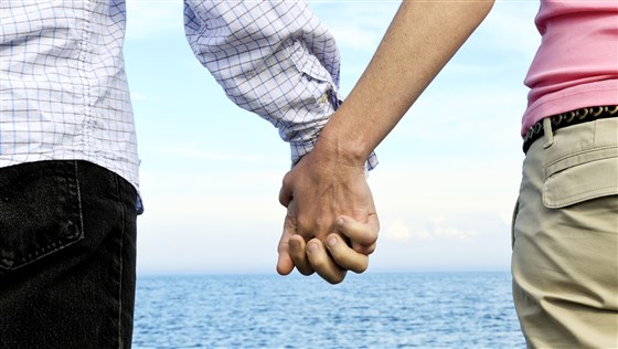 Андрій та Даша - пара, що створює ідеальні відносини